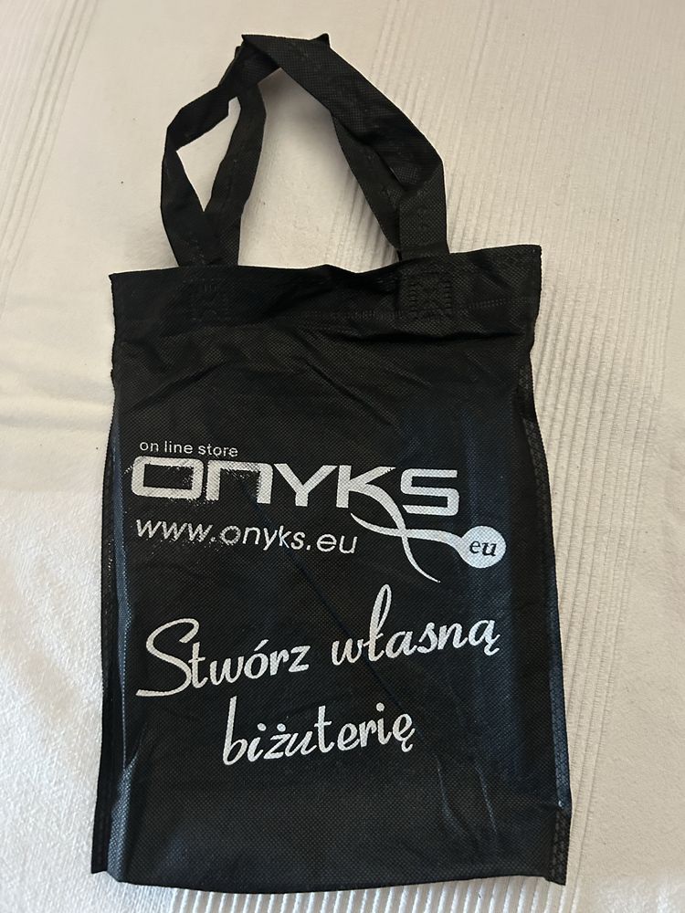 Torba shopper na różne aktywności