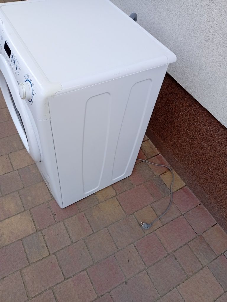 Pralka z dostawą gratis 8kg