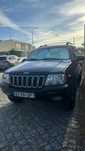JEEP - Grand Cherokee