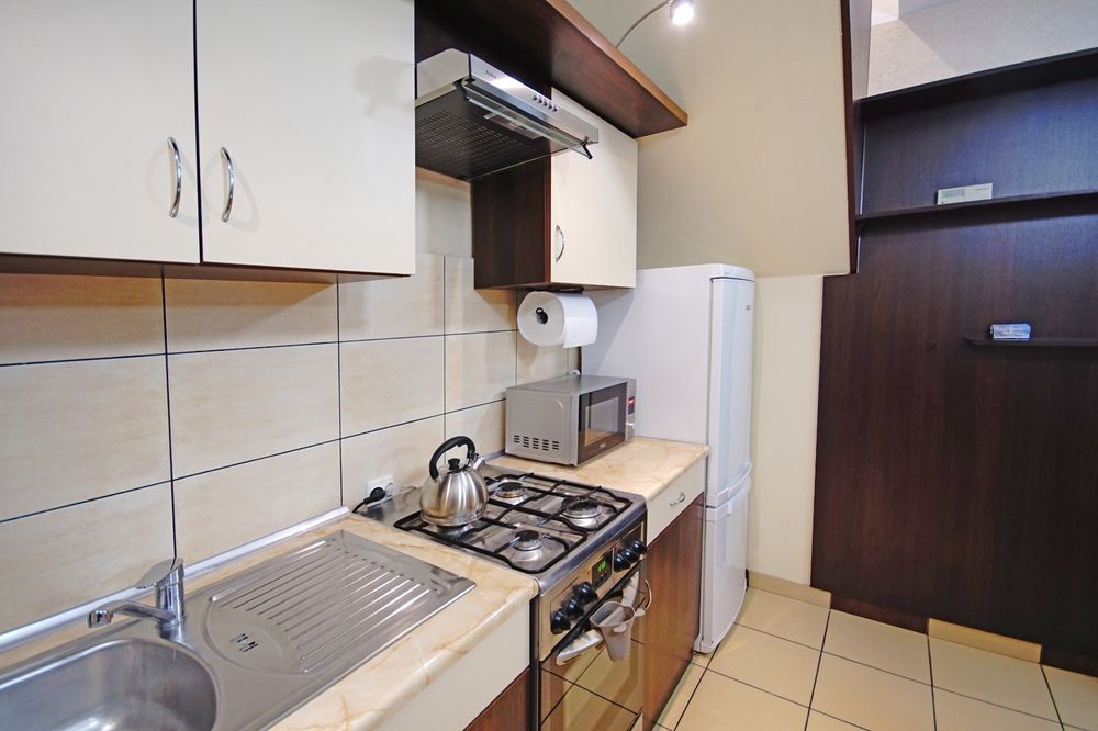 Apartament Lwowska na doby centrum Chełma