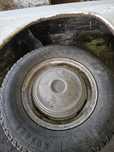 Зимова гума Rosava 205/70R14 з дисками