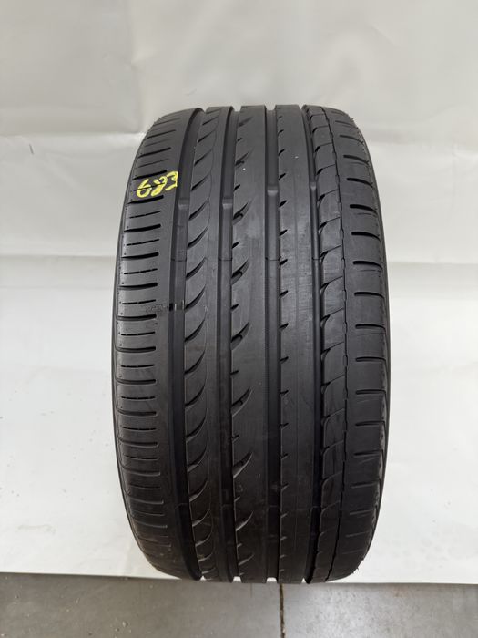 265/35/20 Yokohama Advan Sport AO 99Y