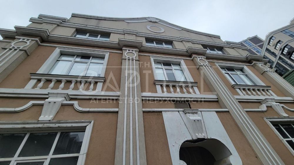 Аренда здания, ул. Золотоустовская, Шевченковский р-н