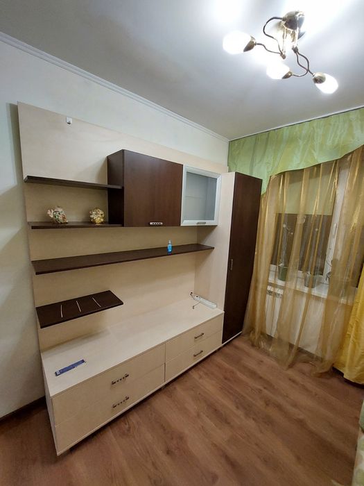 Продаж 1-но кімнатної квартири, Мостицький масив