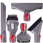 Zestaw Szczotek do Odkurzaczy Dyson V7 V8 V10 V11 V15 SV10
