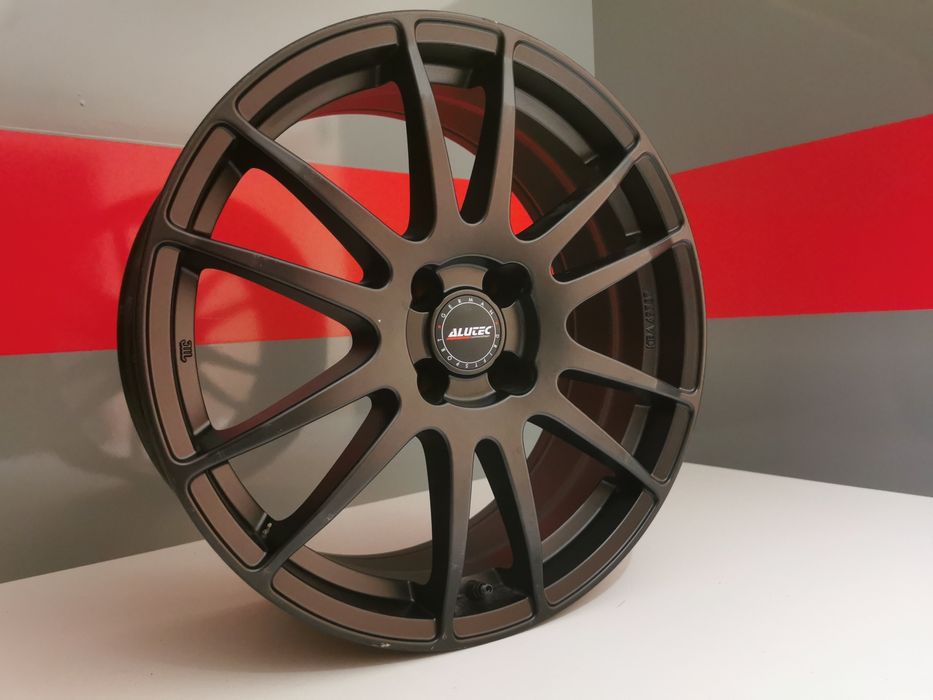 Felgi 18" 4x108 Citroen Ford EcoSport FIESTA MK8 Alufelgi