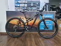 Bicicleta Specialized Stumpjumper FSR