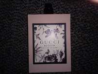 Gucci bloom nettare di fiori woda perfumowana 100 ml orginalny !!