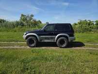 Nissan Patrol Nissan Patrol M57 krótki Y61 UCZCIWY STAN ZAMIANA
