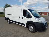 Fiat Ducato, Jumper 3.0D max zadbany