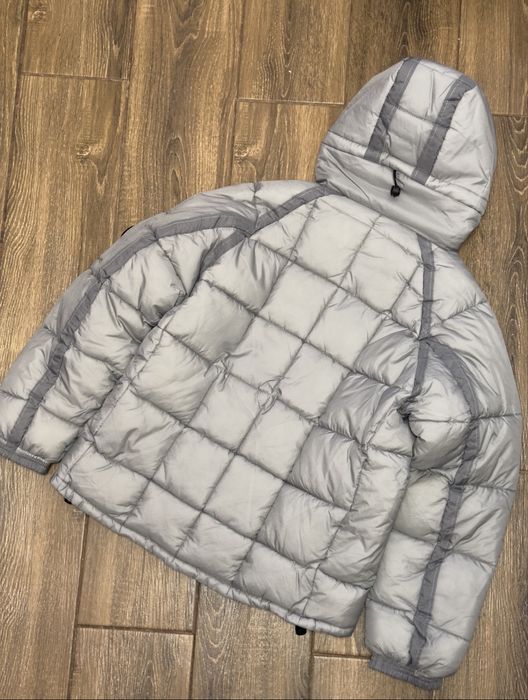 Зимова куртка C.P company