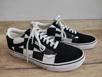Trampki damskie Vans roz. 40,5
