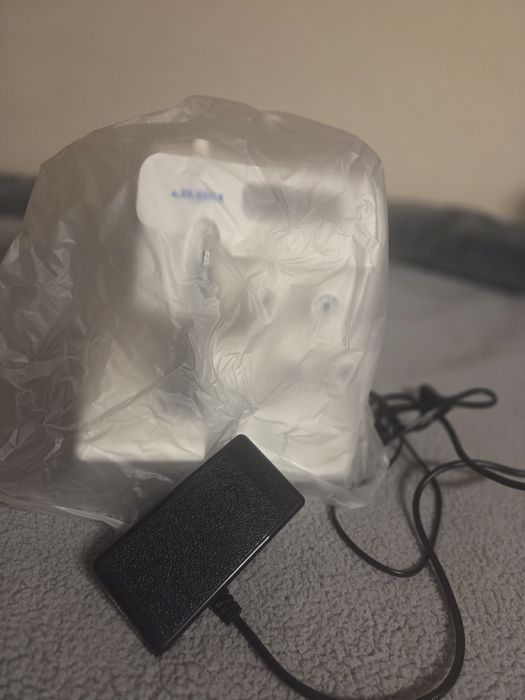 Overlock Juki MO-644D