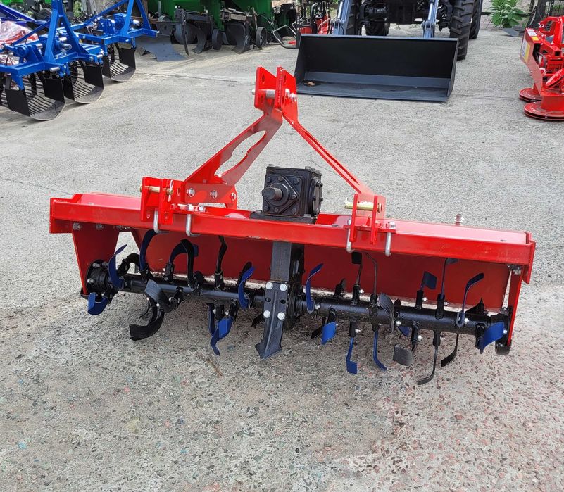 Грунтофреза до трактора 1,5 м. з карданом