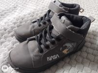 Buty chłopięce 31 NASA