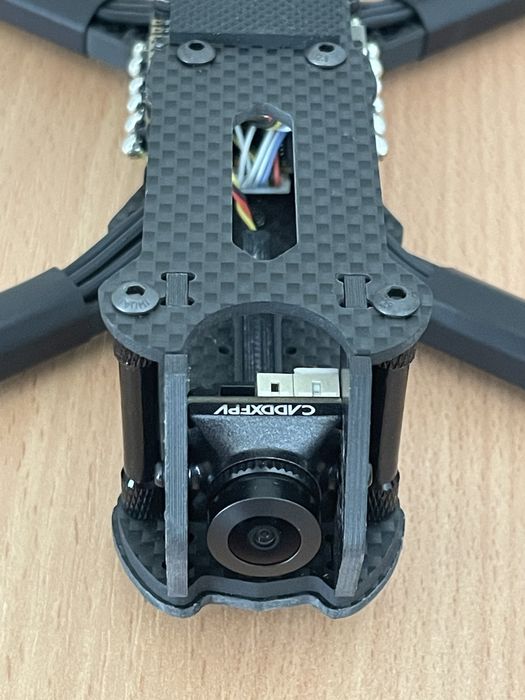 FPV дрон 10 дюймів