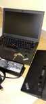 Netbook ThinkPad x270 12" IPS 16GB FullHD i7 SSD LTE 4G StacjaDokująca