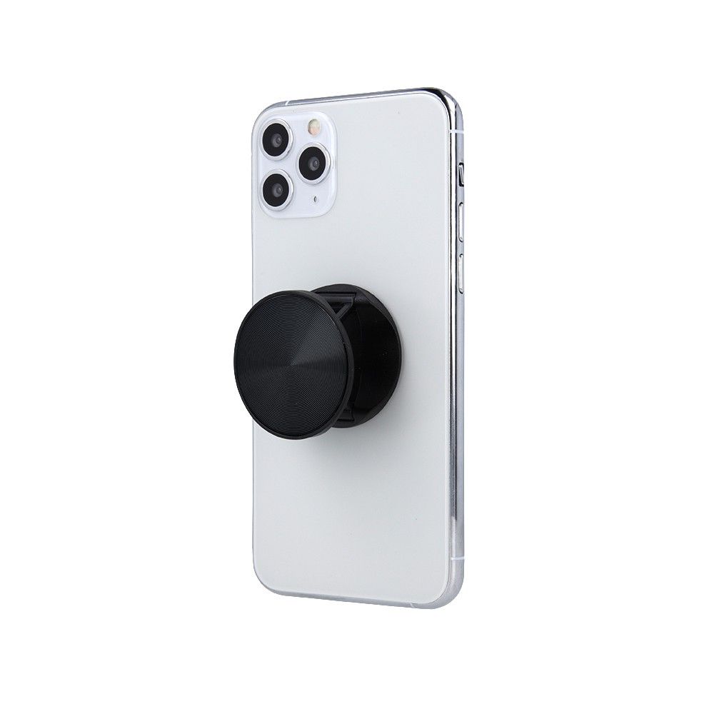 Uchwyt na Telefon Pop Holder Setty Black