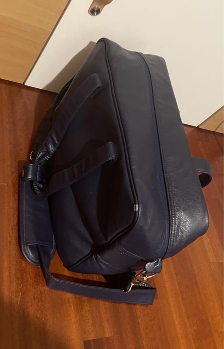 Mala Bebe/ Maternidade Tuc Tuc