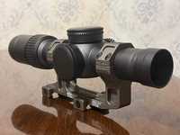 Оптичний приціл Vortex RZ HD GEN2-E 1-6X24mm LPVO