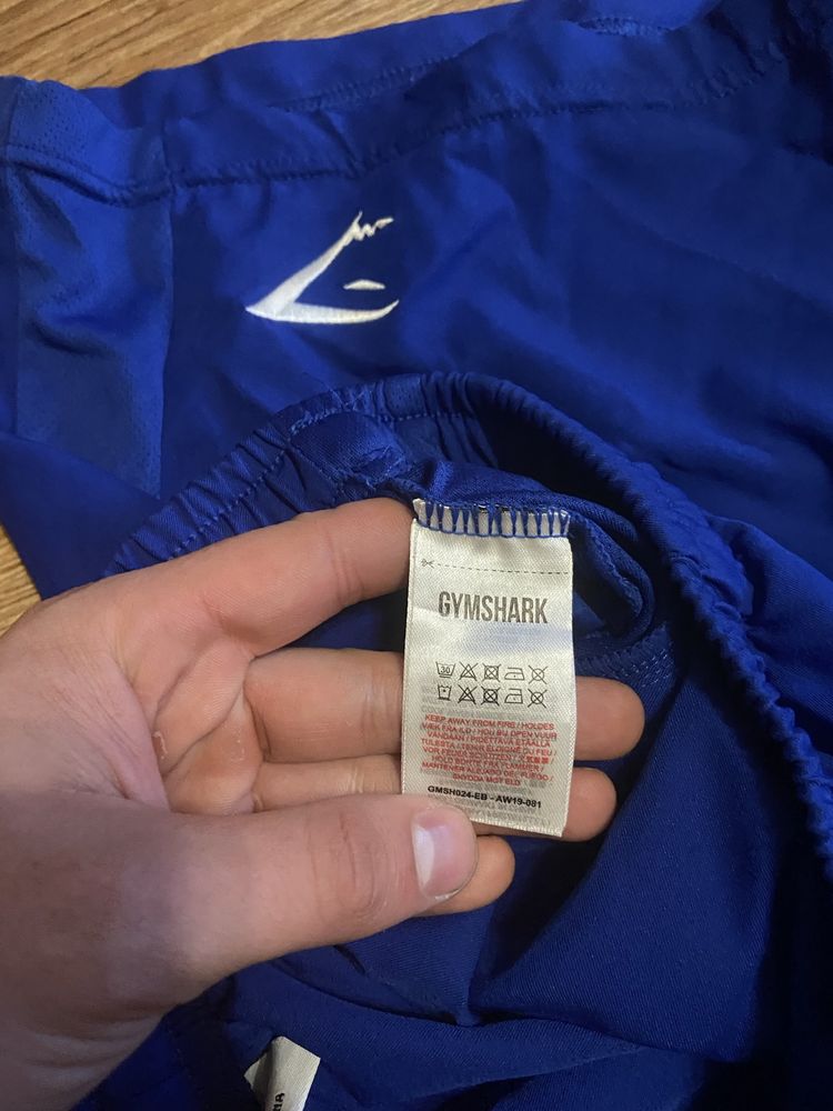 Спортивні шорти Gymshark size XL 10/10 stone island c.p company