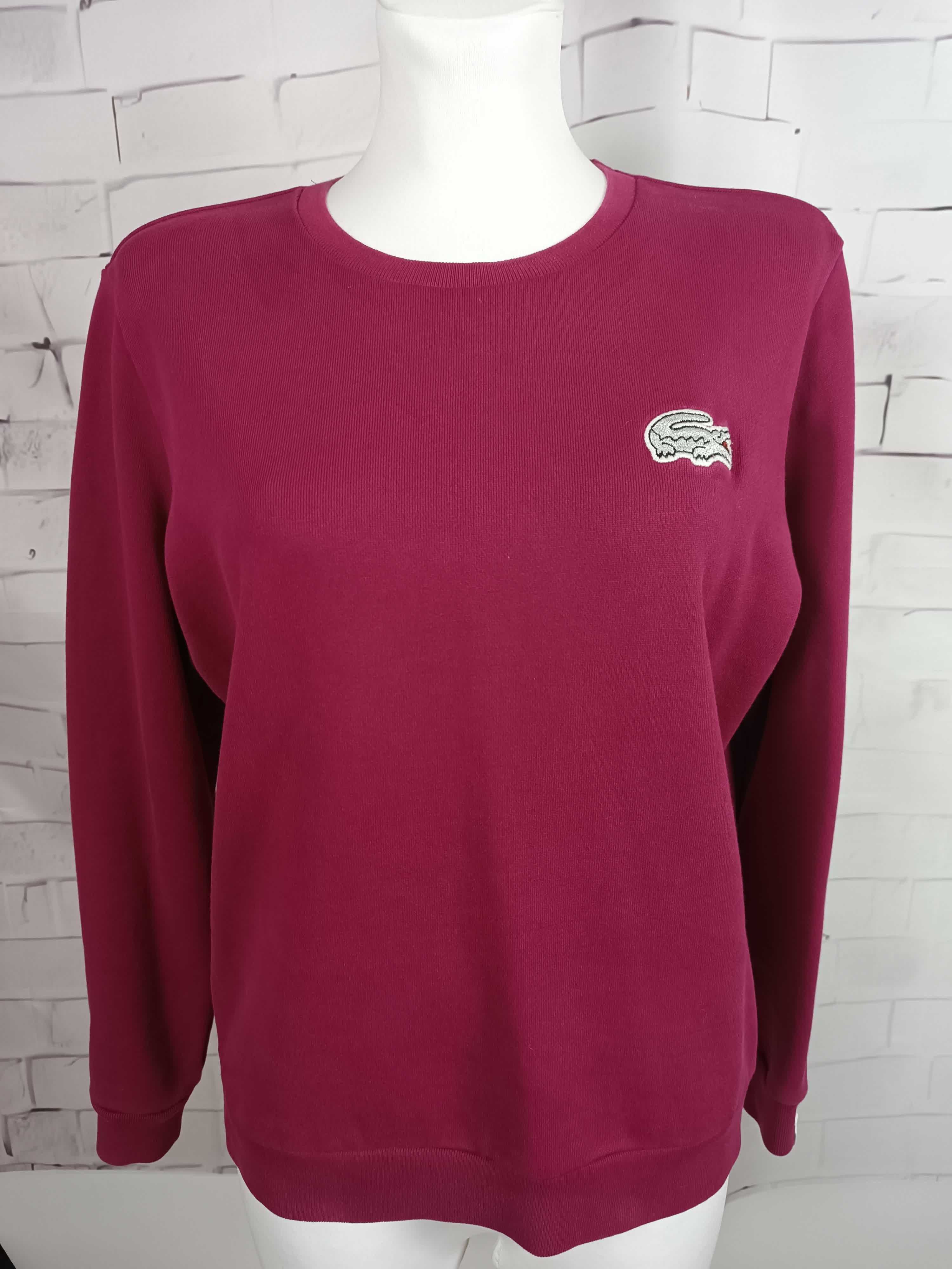 Lacoste Sweter damski, r. L