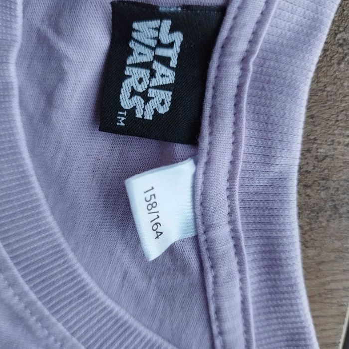 Star Wars koszulka tshirt 158/ 164 NOWA