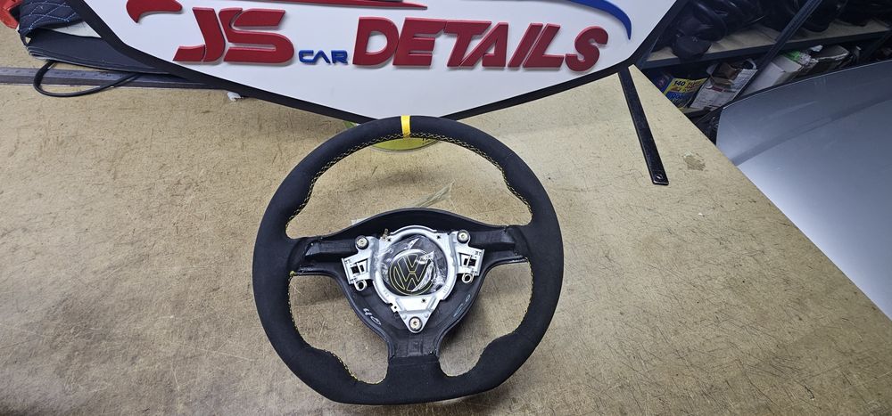 Volantes personalizados