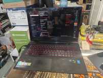 Lenovo Y50/70 15,6 I7 16/2 TB SSD GTX 860...PAT2442