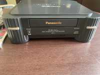 Panasonic 3DO FZ-1 Japan