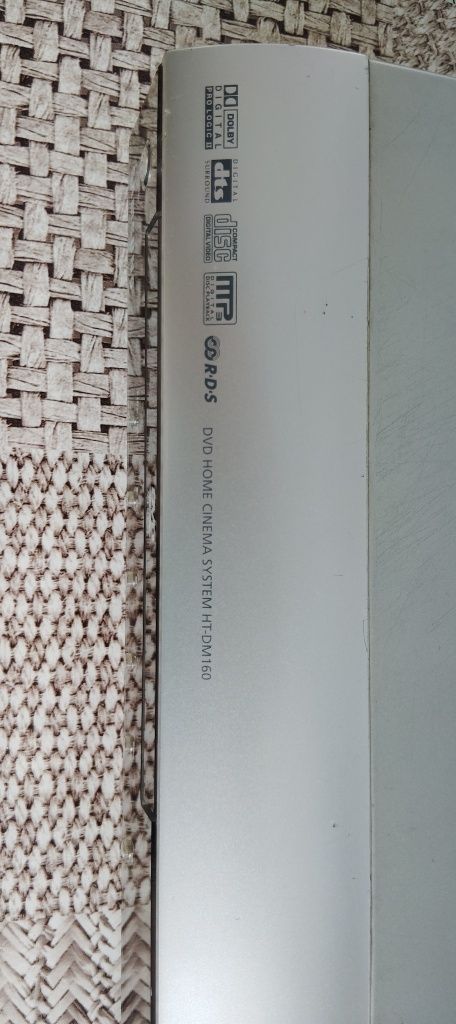 Zestaw kina domowego Samsung
