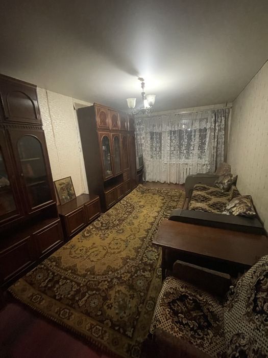 Оренда квартири 2х кімн на 129 кварталі