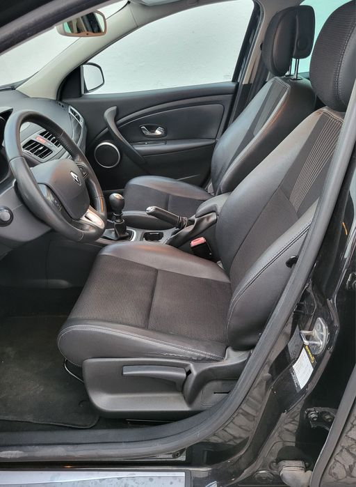 Renault Megane Grandtour 1.5 dci 110cv