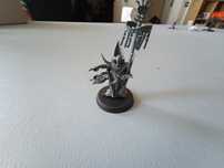 Isharann Soulscryer Idoneth Deep Kin Warhammer AoS
