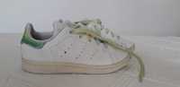 Ténis Adidas Stan Smith Sininho