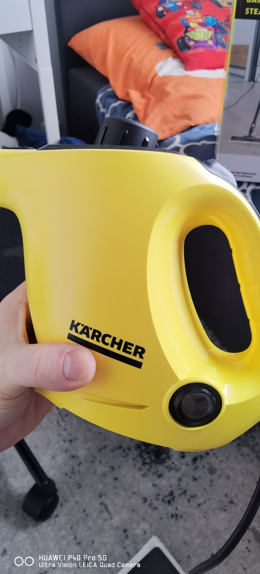 Urzadzenie parowe KARCHER SC1