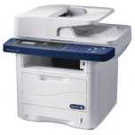 Drukarka Xerox Work Centre 3325
