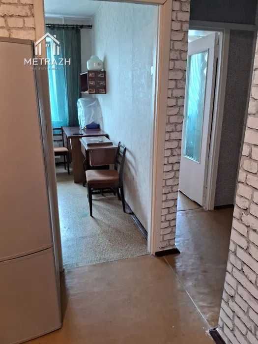 Продается 2-х комнатная квартира 7/9, Алексеевка Победы 61б (86487)