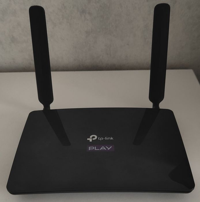 TP-Link Archer MR600