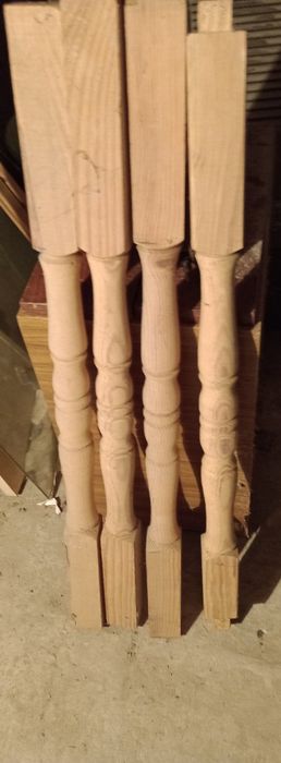 Балясини. Недорого.