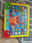 Tablet marki Dumel