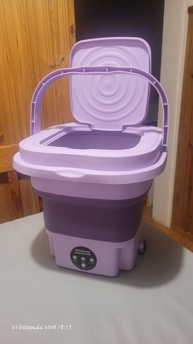 Praleczka turystyczna