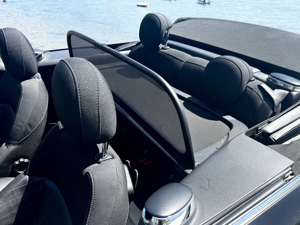 Mini Cooper S Auto Desportiva