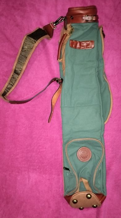 Torba na kije golfowe Tourbon