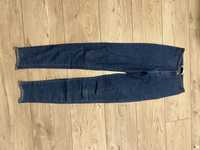 Spodnie Daysie jeansowe S