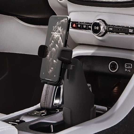 Тримач для телефону в підстаканник iOttie Easy One Touch