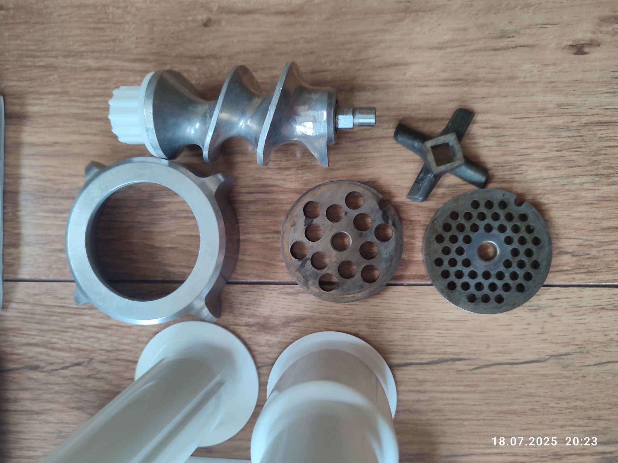 Zelmer maszynka do mielenia - typ 686 - Meat Mincer