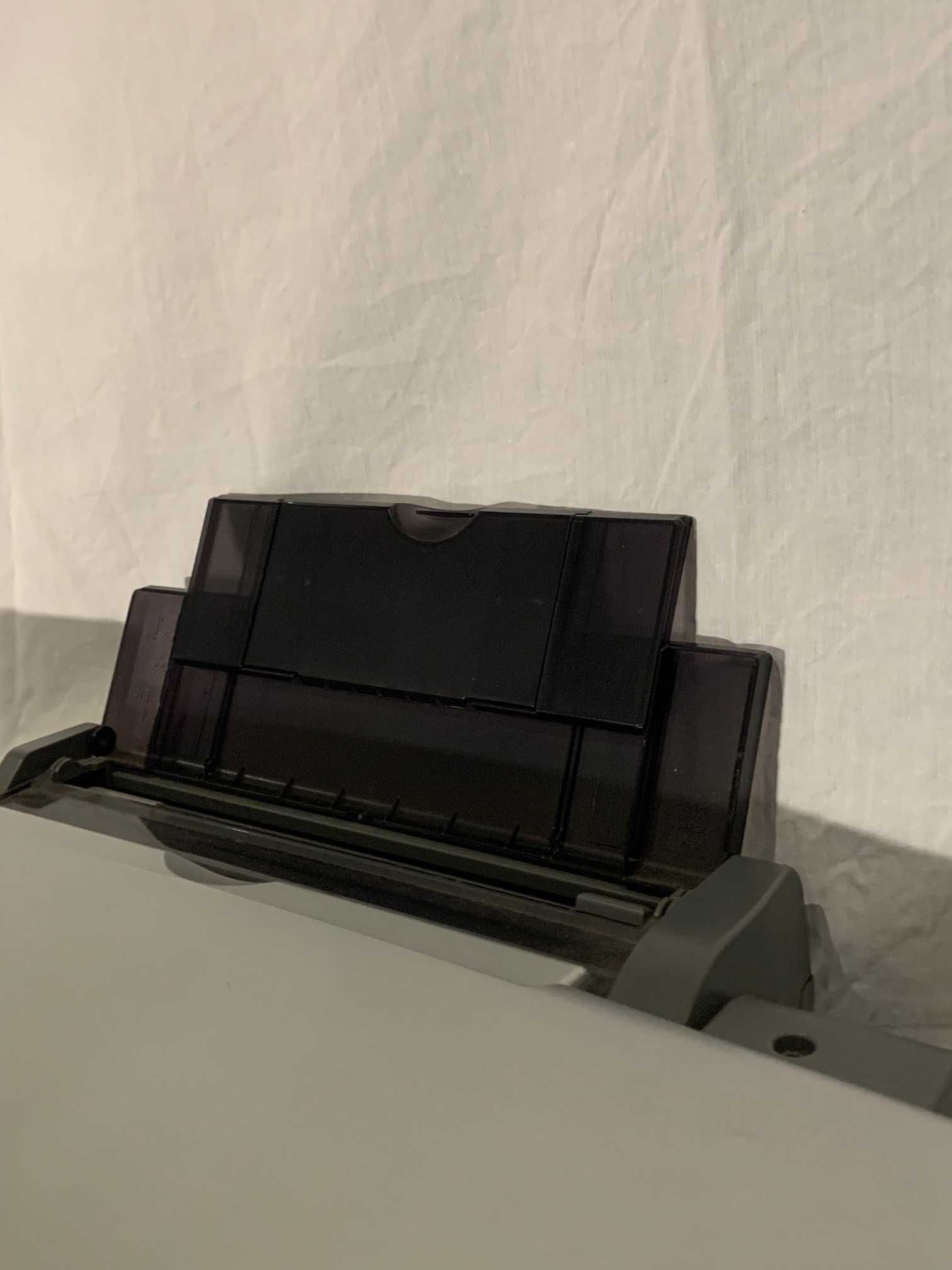 Impressora Epson Stylus DX6000