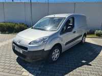 PEUGEOT PARTNER 1.6 HDI 3 lugares