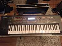 Yamaha MOXF6+ case